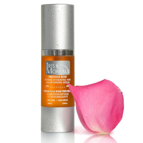 Precious Rose Serum